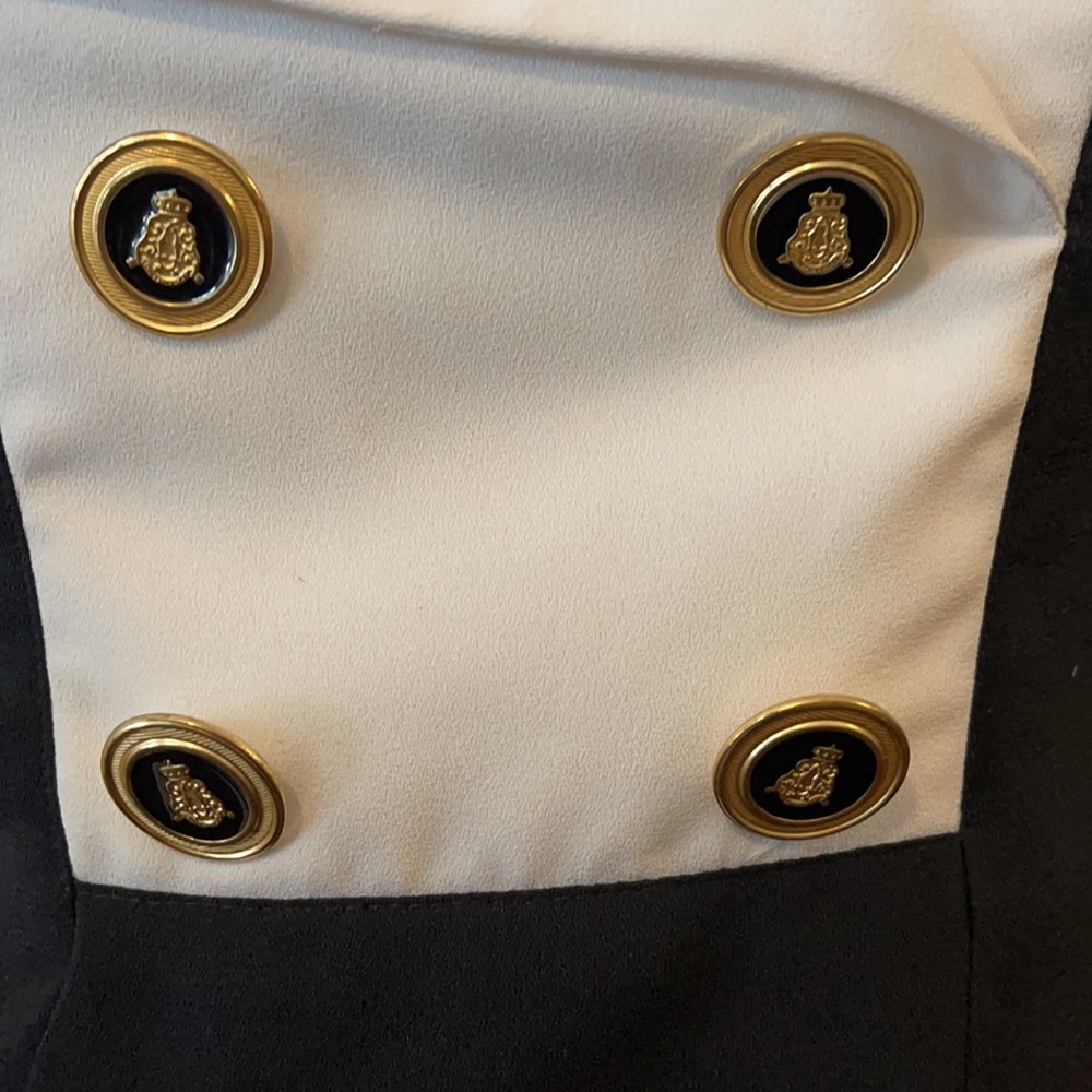 Item Dress - Picture 2 of 6